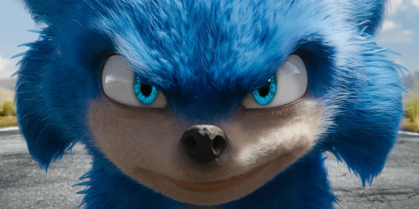 Sonic the Hedgehog Director Promises Design Changes CBR