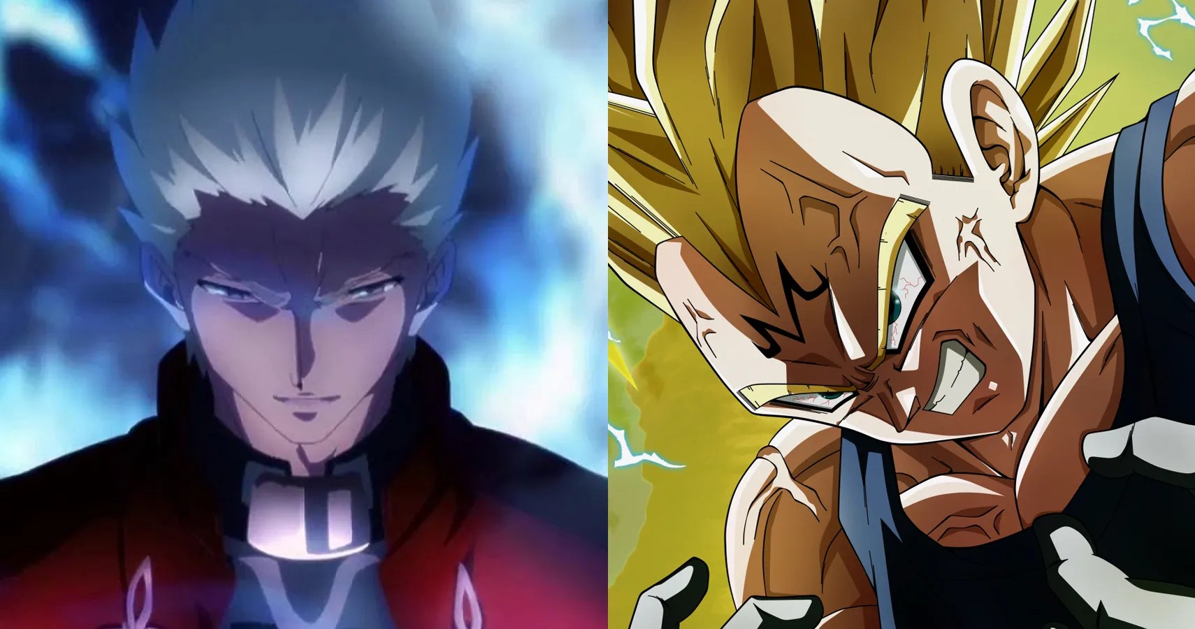 5 Anime Antagonists Who Turned Good (& 5 Protagonists Who Turned Evil)