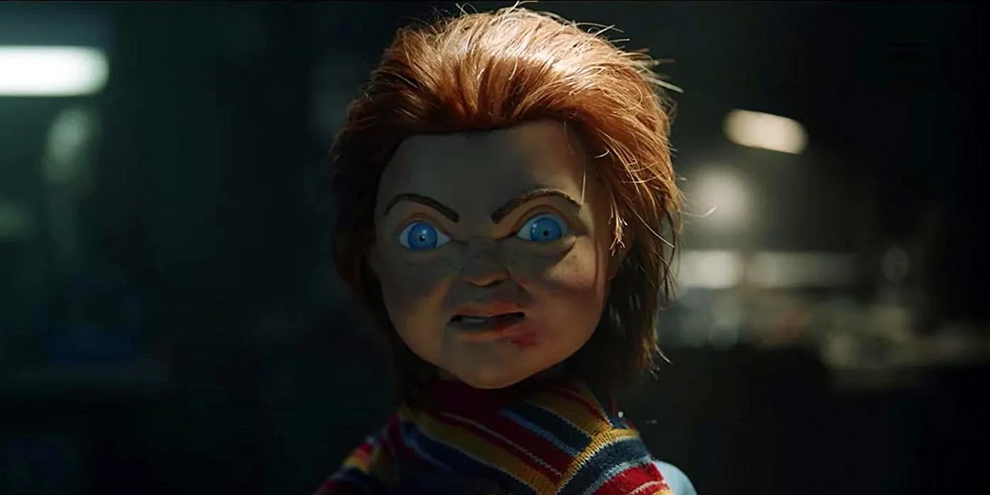 How Child's Play Juggles Goofy Gore & Character Drama CBR