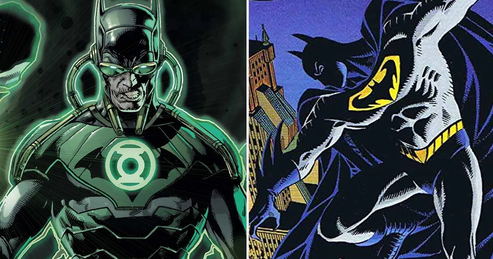 10 Alternate Versions Of Batman’s Origin, Ranked CBR