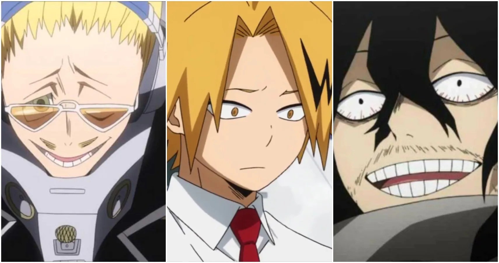 My Hero Academia 10 Awesome Fan Theories On Who Could Be