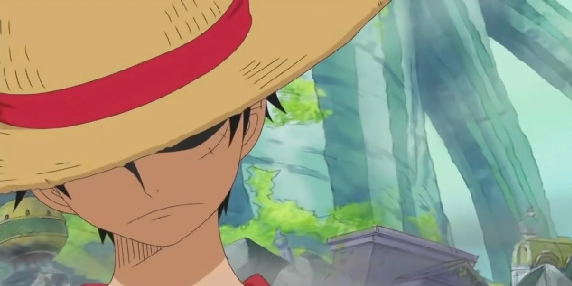 One Piece 10 Badass Monkey D Luffy Moments