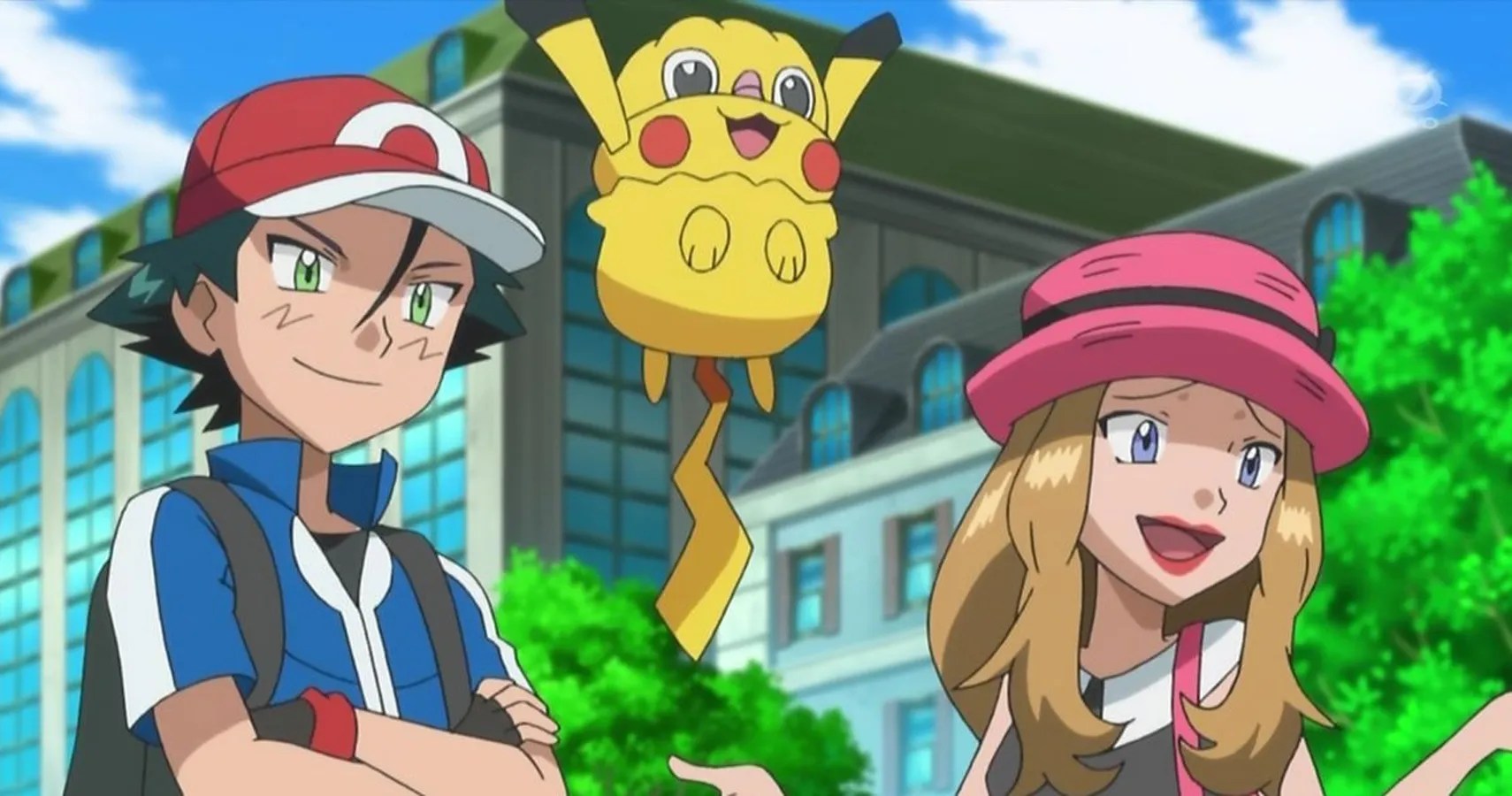 Pokémon 10 Of Team Rocket's Best Disguises, Ranked CBR