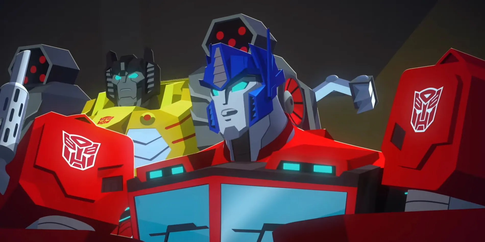 Transformers Cyberverse Season 2 Trailer Reveals an Unlikely Alliance
