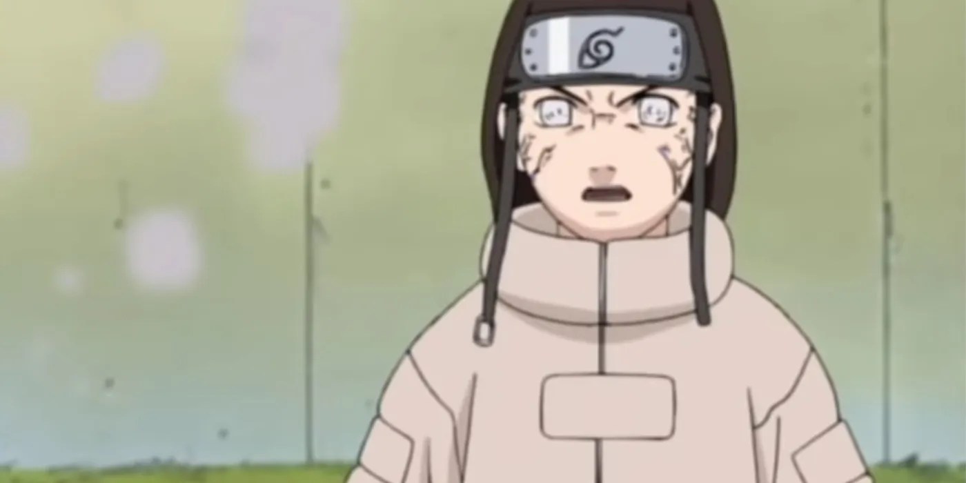 10 Incredible Neji Hyuga Cosplay Naruto Fans Need To See CBR
