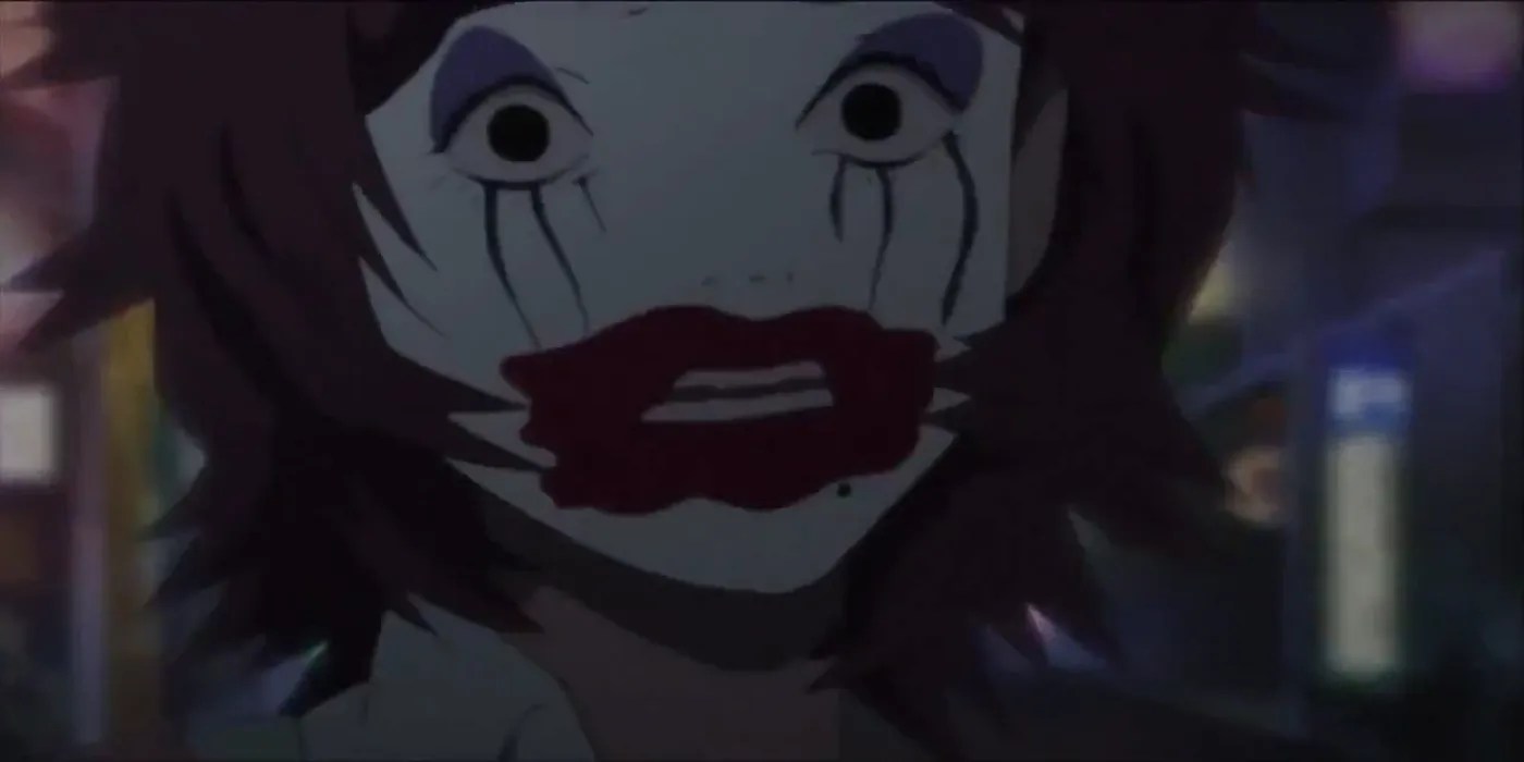 The 10 Creepiest Moments In Paranoia Agent, Ranked CBR