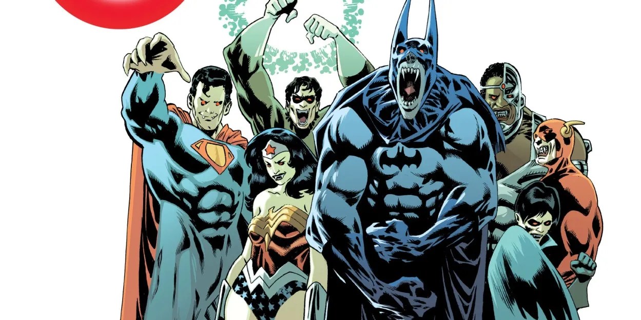 The 10 Most Brutal Fights in DC Comics Of The Last Decade CBR