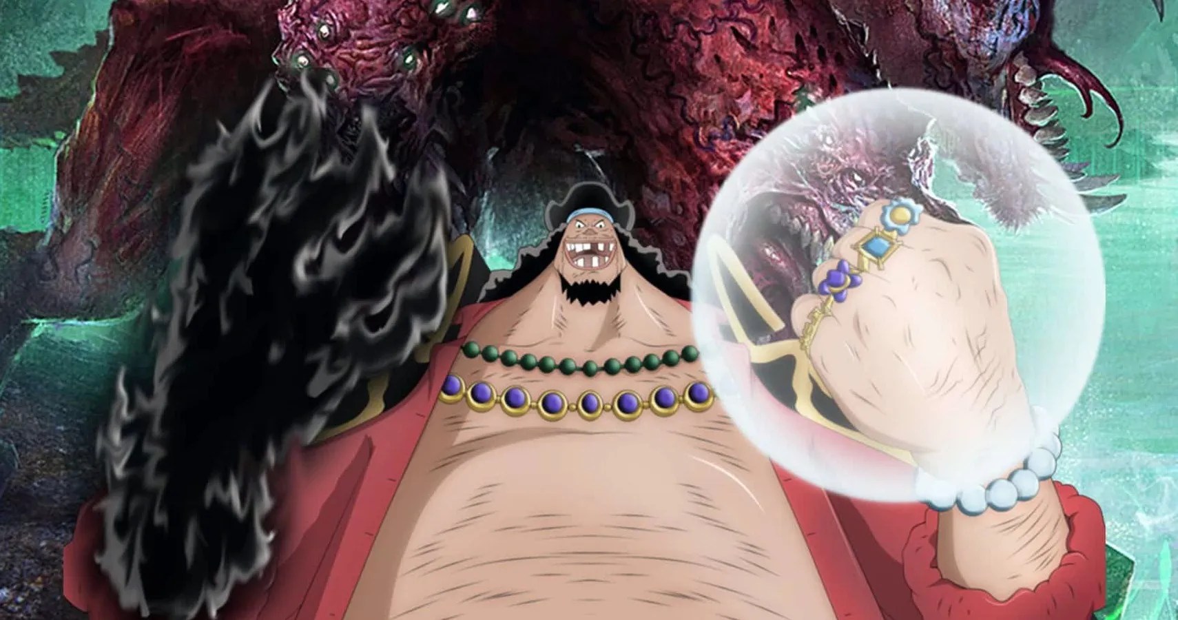 10 Strongest Logia Users In One Piece, Ranked CBR