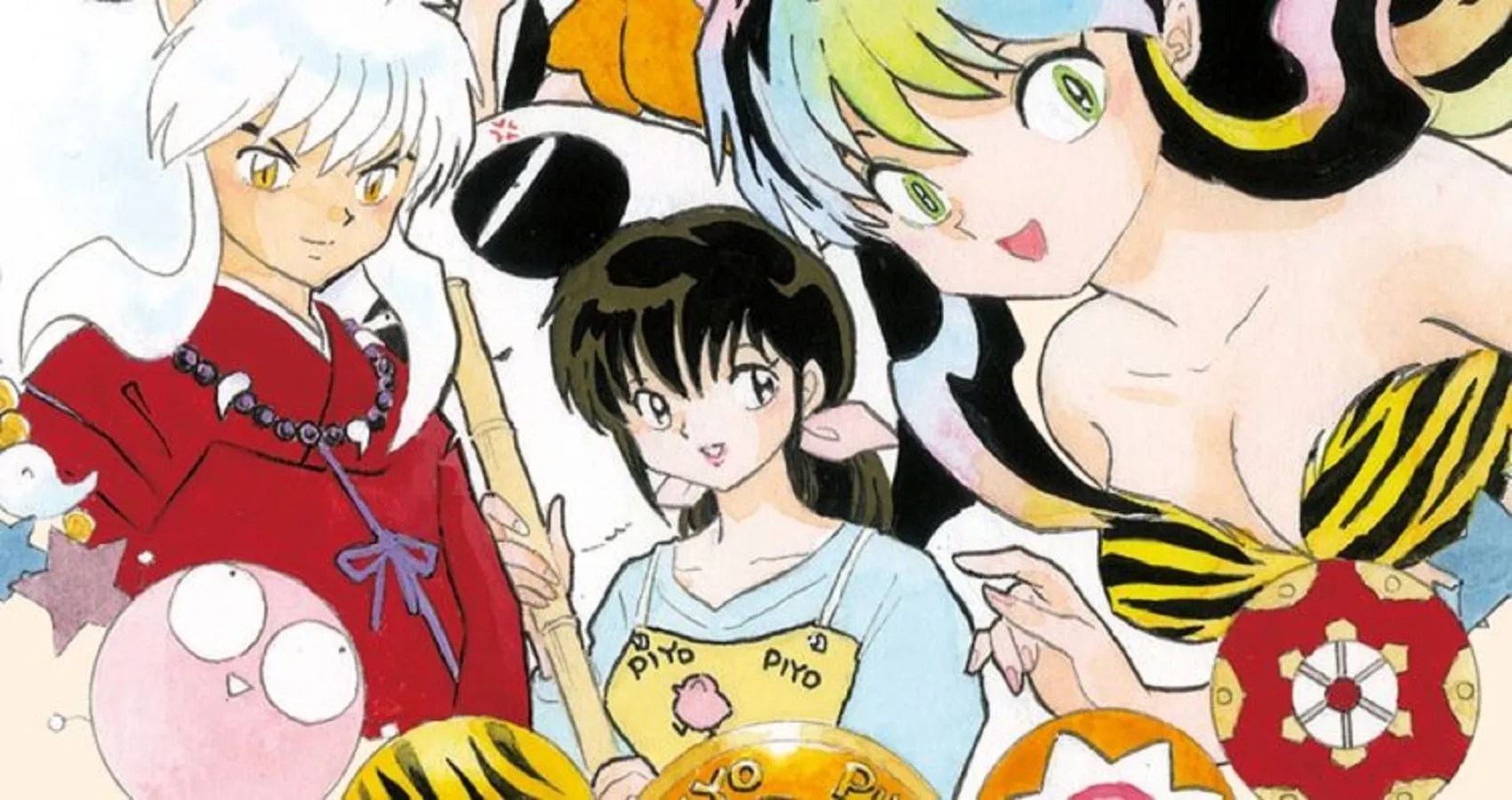 10 Classic Anime Every Should Watch CBR