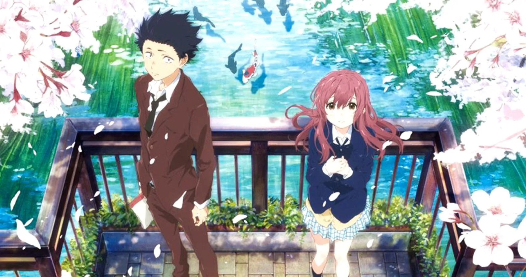 10 Best Kyoto Animation Anime of This Decade, Ranked CBR