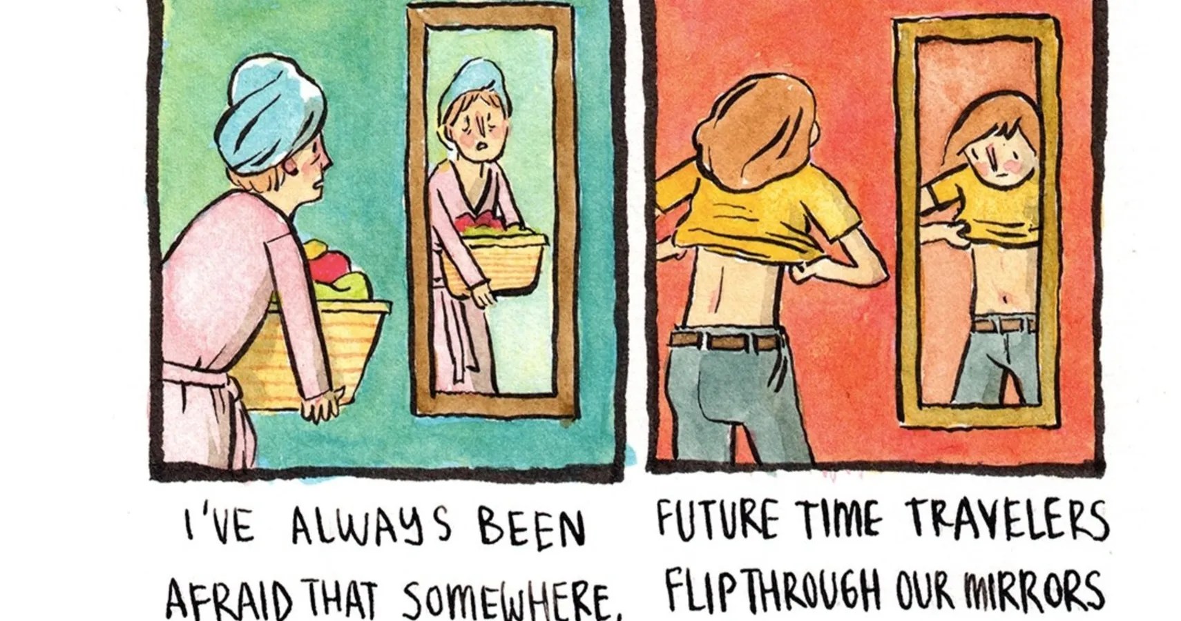 Ranked 10 Best Comic Book Authors That Started On Social Media