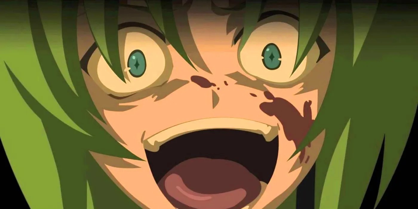 Higurashi Is The Bloodiest CultHorror Anime You’ve Never Heard Of