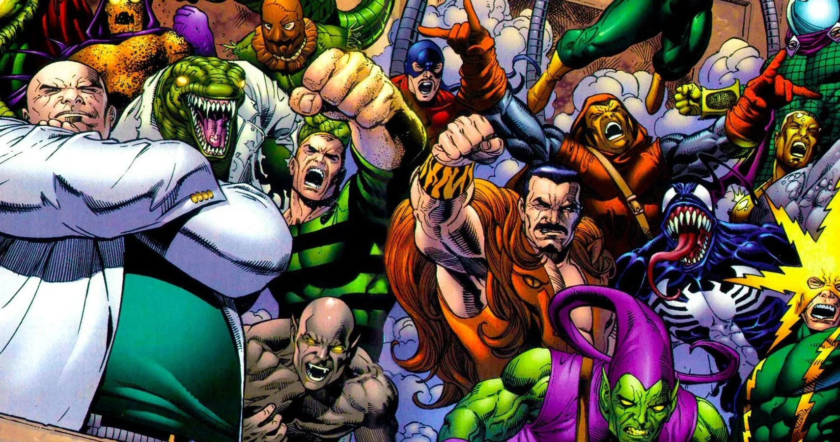 10 Marvel Villains Who Should Be Bigger Threats (But Aren't)