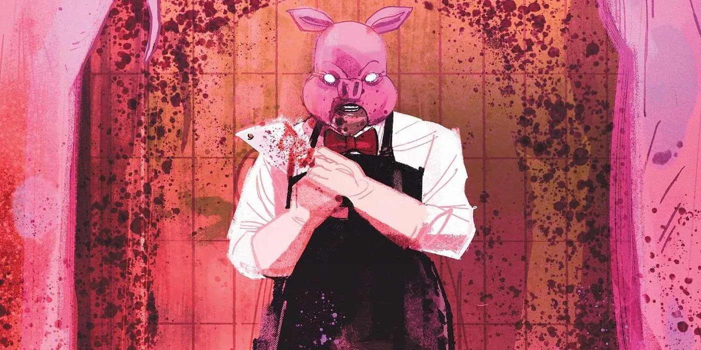 The Batman 10 Lame Comic Villains Who Could Actually Work In The