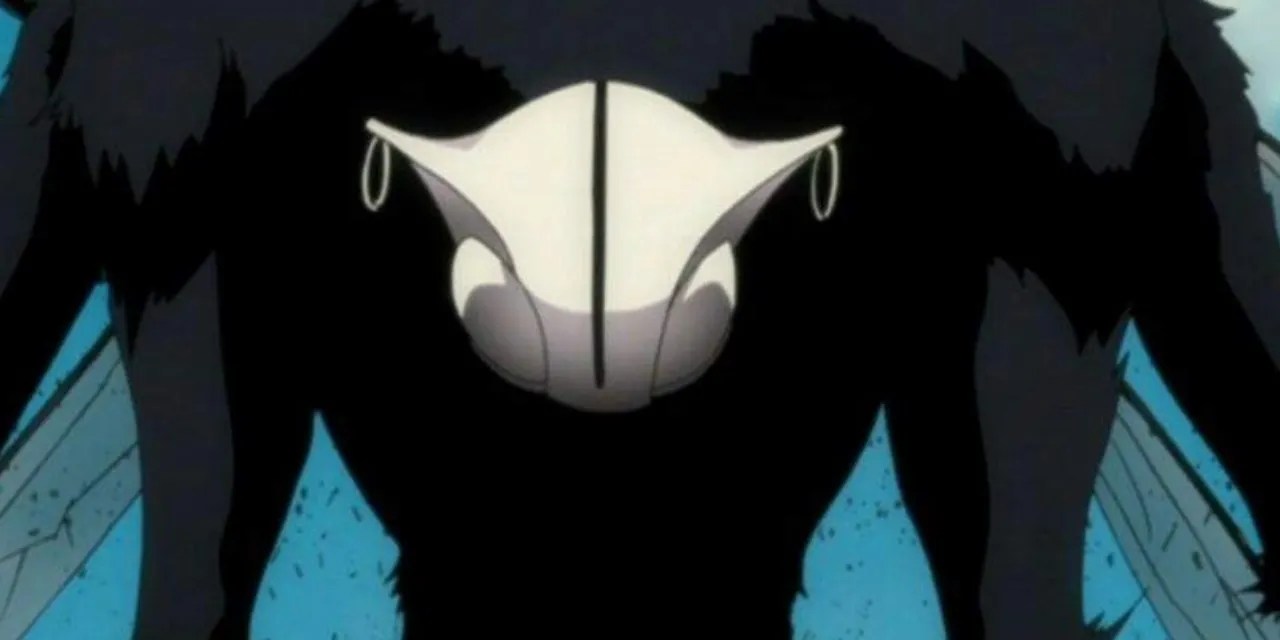 Bleach 10 Things You Never Knew About Hueco Mundo CBR