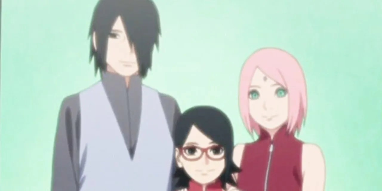 10 Ways Naruto Made Sakura A Better Person CBR