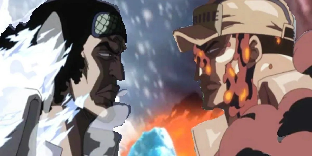 One Piece All Possible Users Of Devil Fruit Awakening One Piece TV