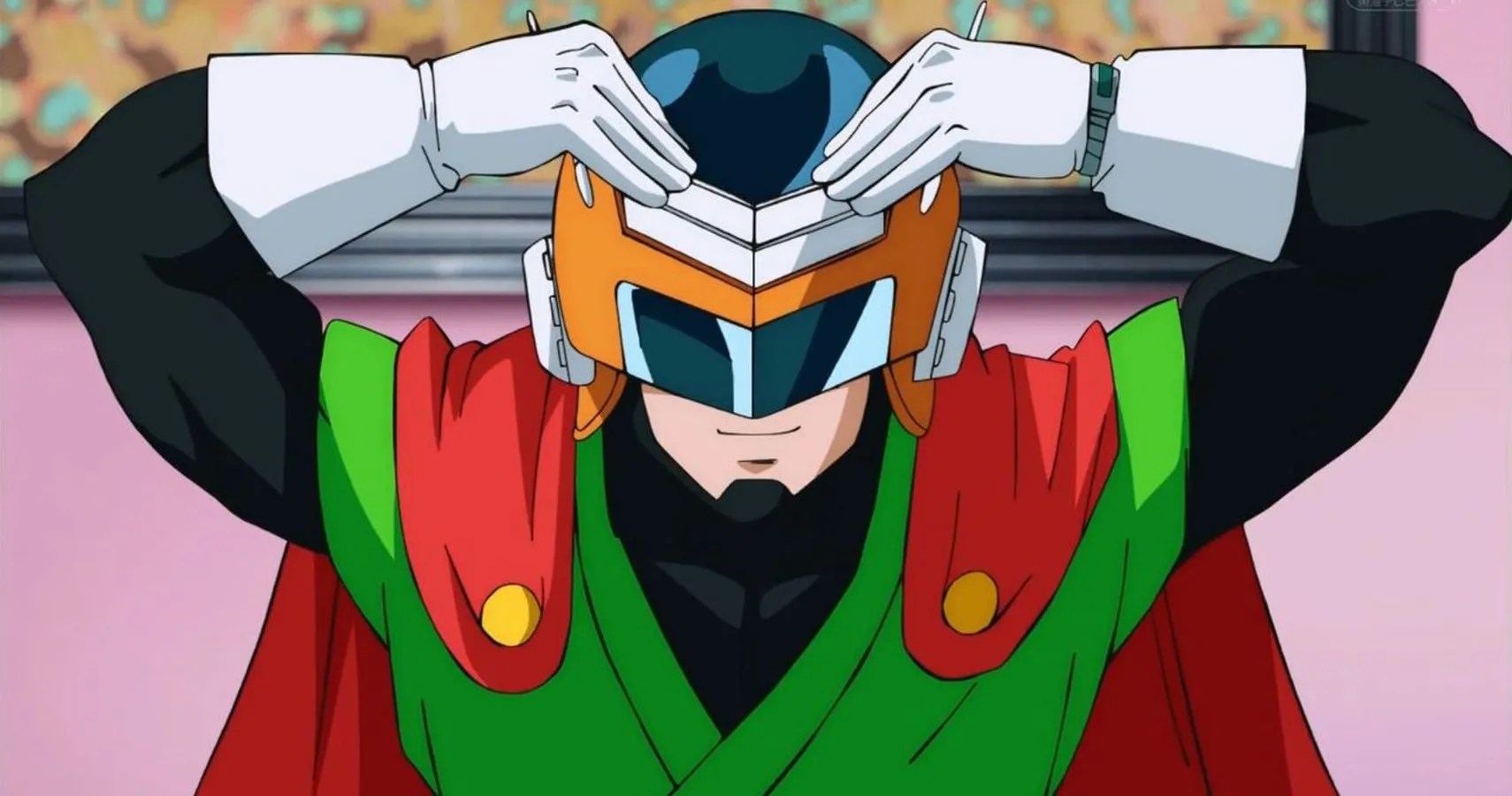 Dragon Ball 5 Reasons We Love Great Saiyaman (& 5 Why We Hate Him)