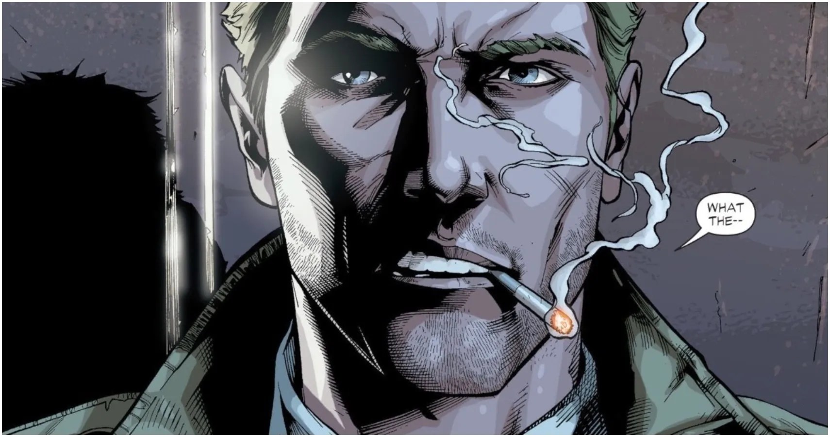John Constantine's 10 Best Comic Quotes Of All Time, Ranked CBR