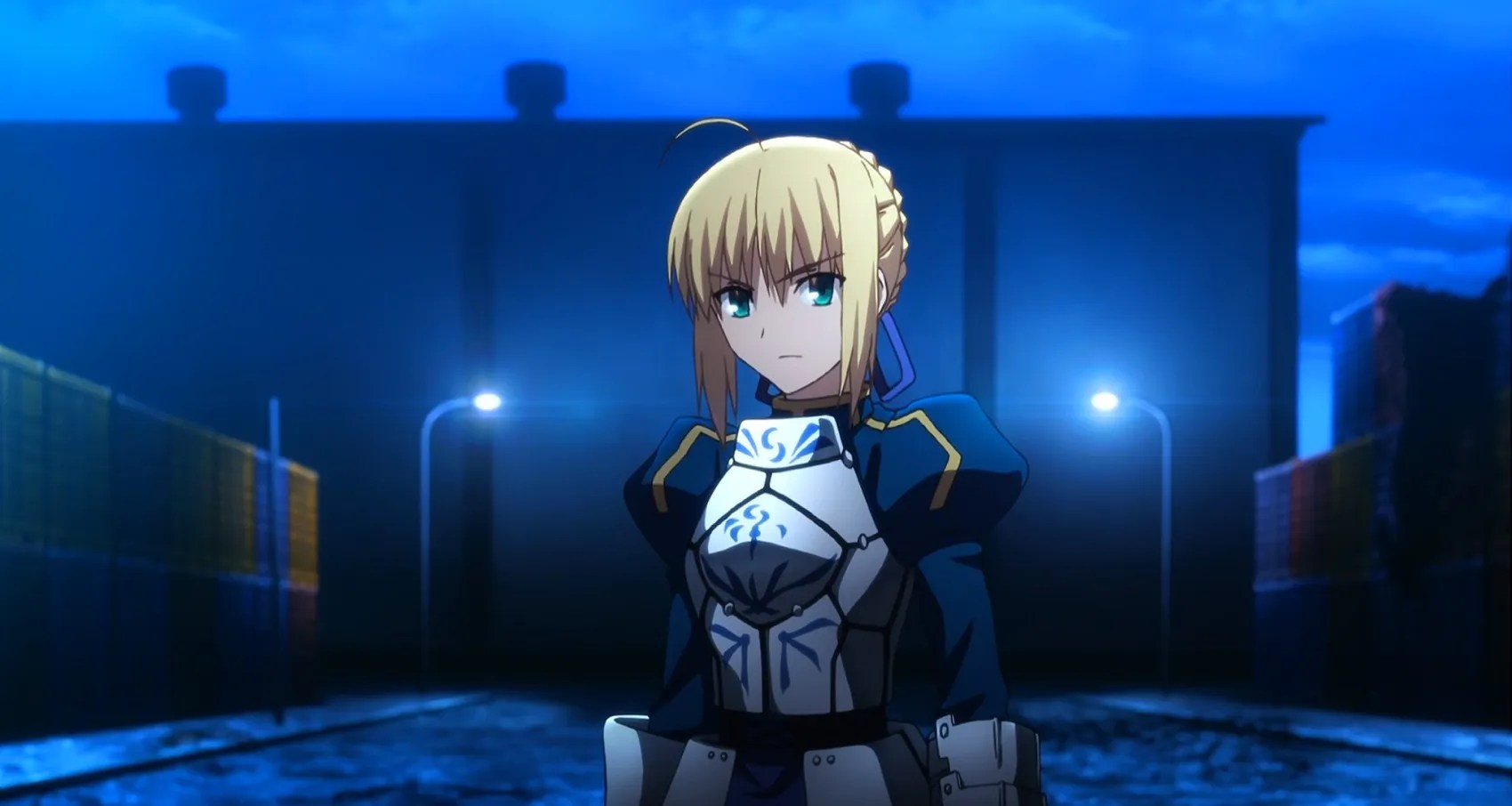 10 Supernatural Anime Characters Who Were Inspired By Western Mythology