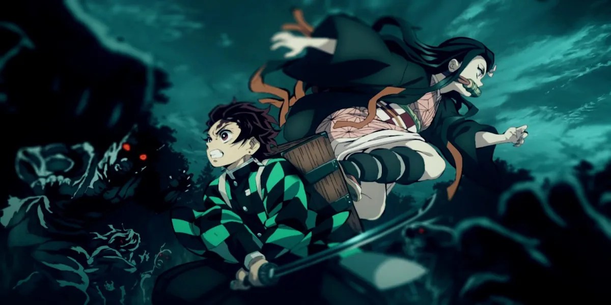 Demon Slayer The 10 Best Fights In The Anime So Far, Ranked