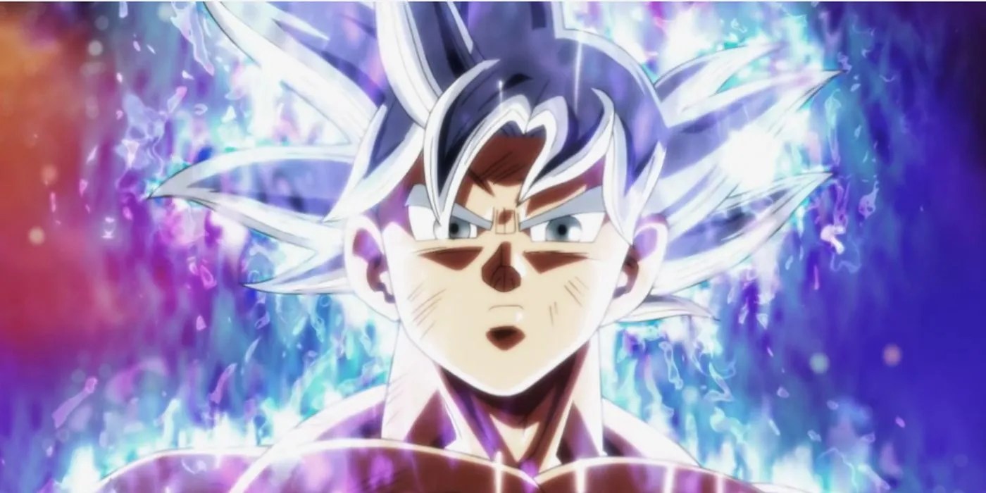 Dragon Ball Super’s Ultra Instinct Could Correct Z’s Biggest Mistake