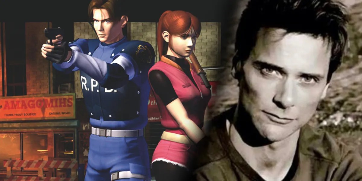 Original Leon Kennedy Voice Actor Paul Haddad Dies at 56 CBR