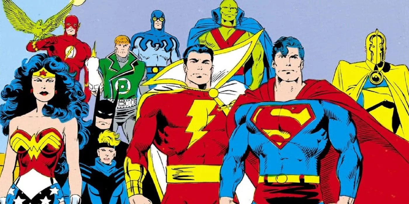 10 Most Ridiculous Ways Superheroes Have Won Battles CBR