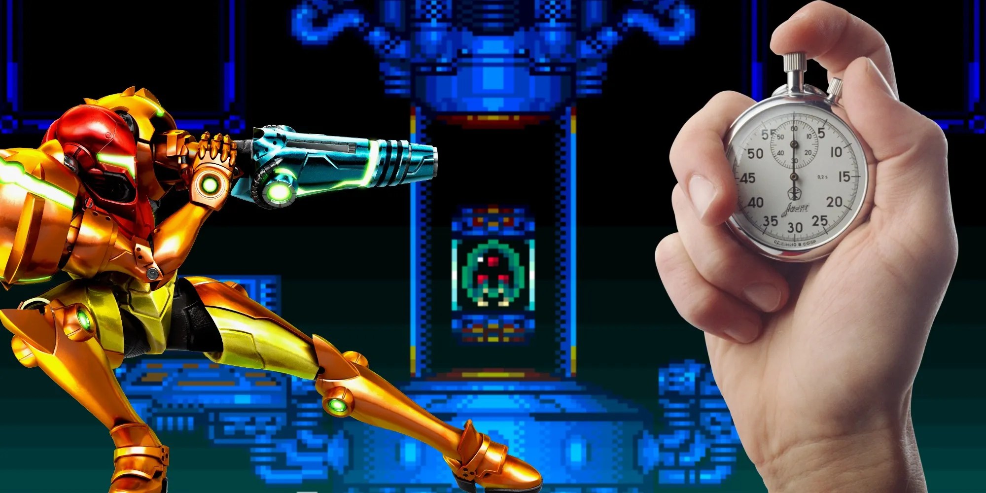 Speedrunning What It Is and How to Do It CBR