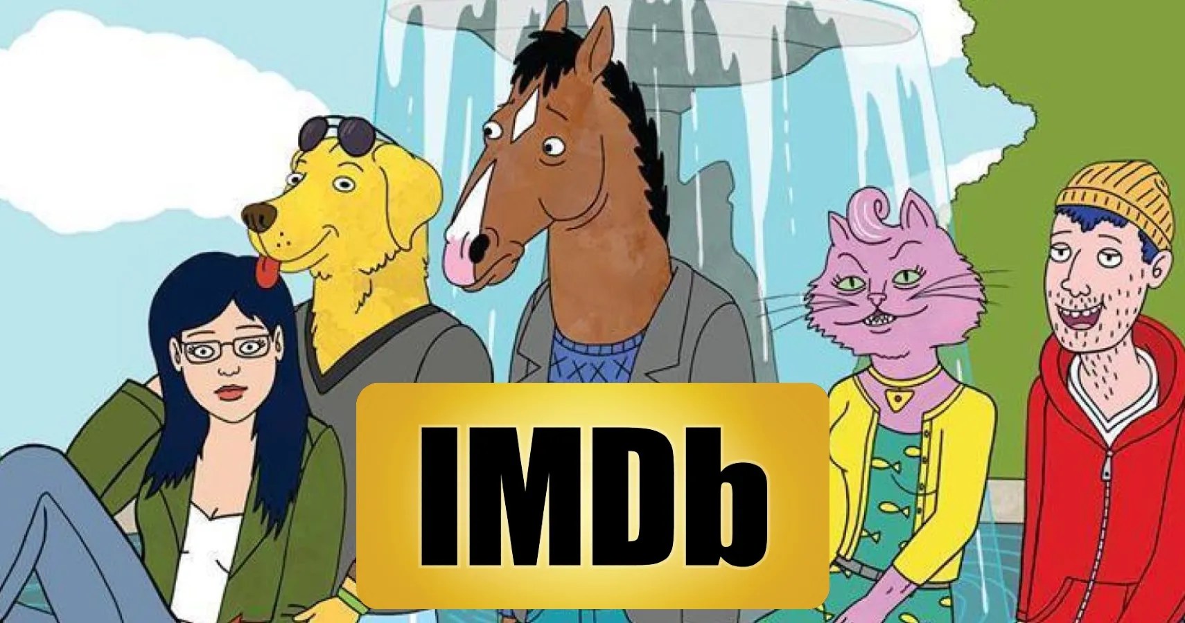 Bojack Horseman The 10 Best Episodes Of All Time, According To IMDB