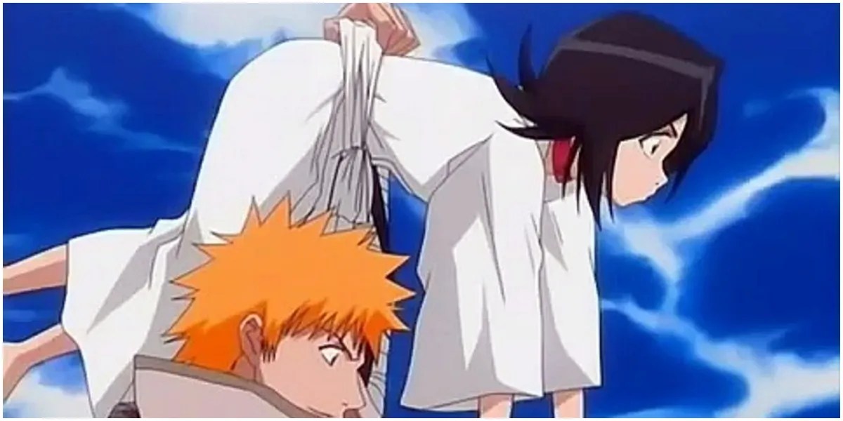 Bleach Every Story Arc, Ranked By Death Count CBR