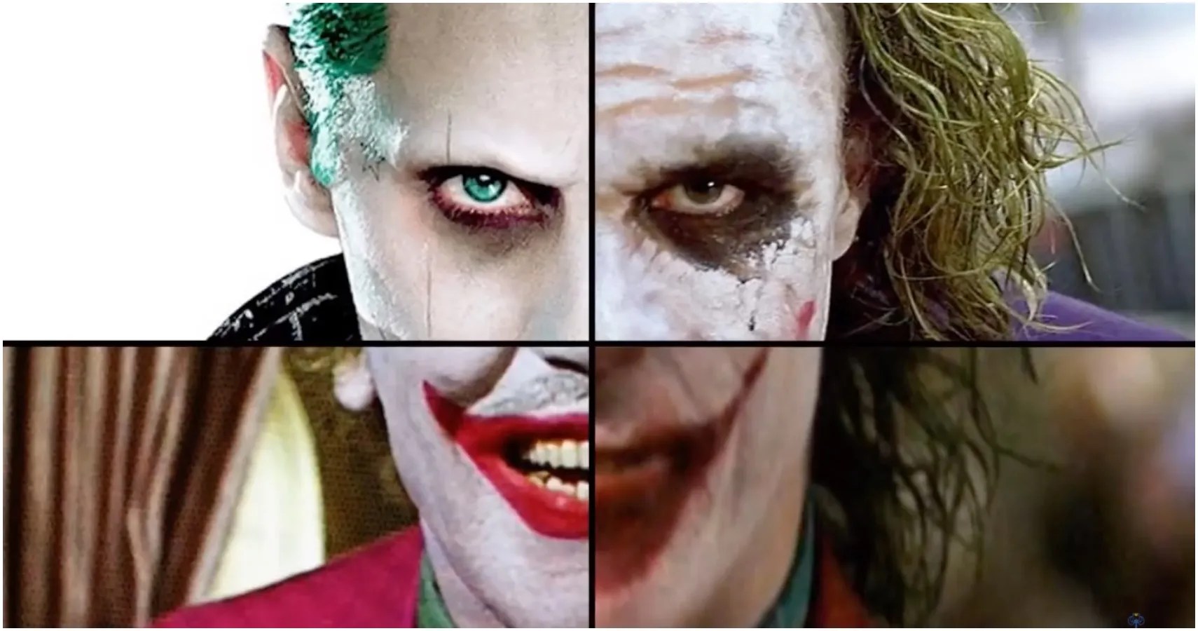 The Joker 5 Costumes That Made Him Look Cool (& 5 That Were Just Lame)