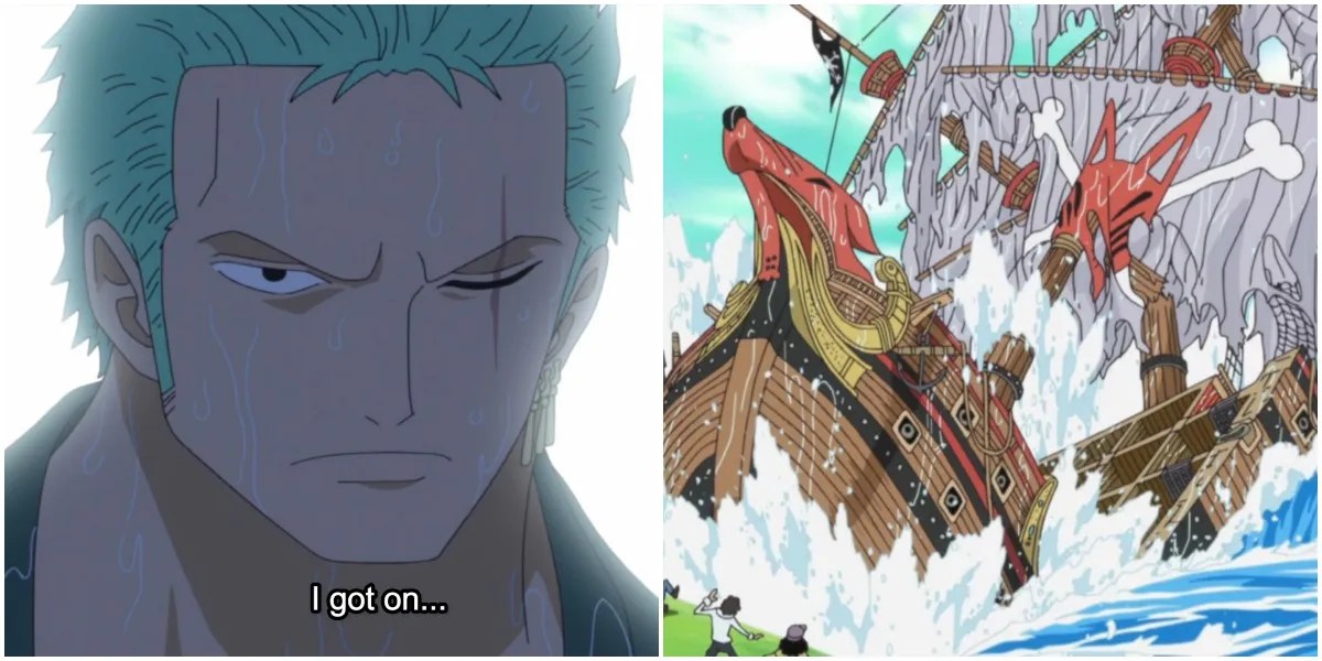 One Piece 5 Times Zoro Was Wrong (& 5 Times He Was Smarter Than We
