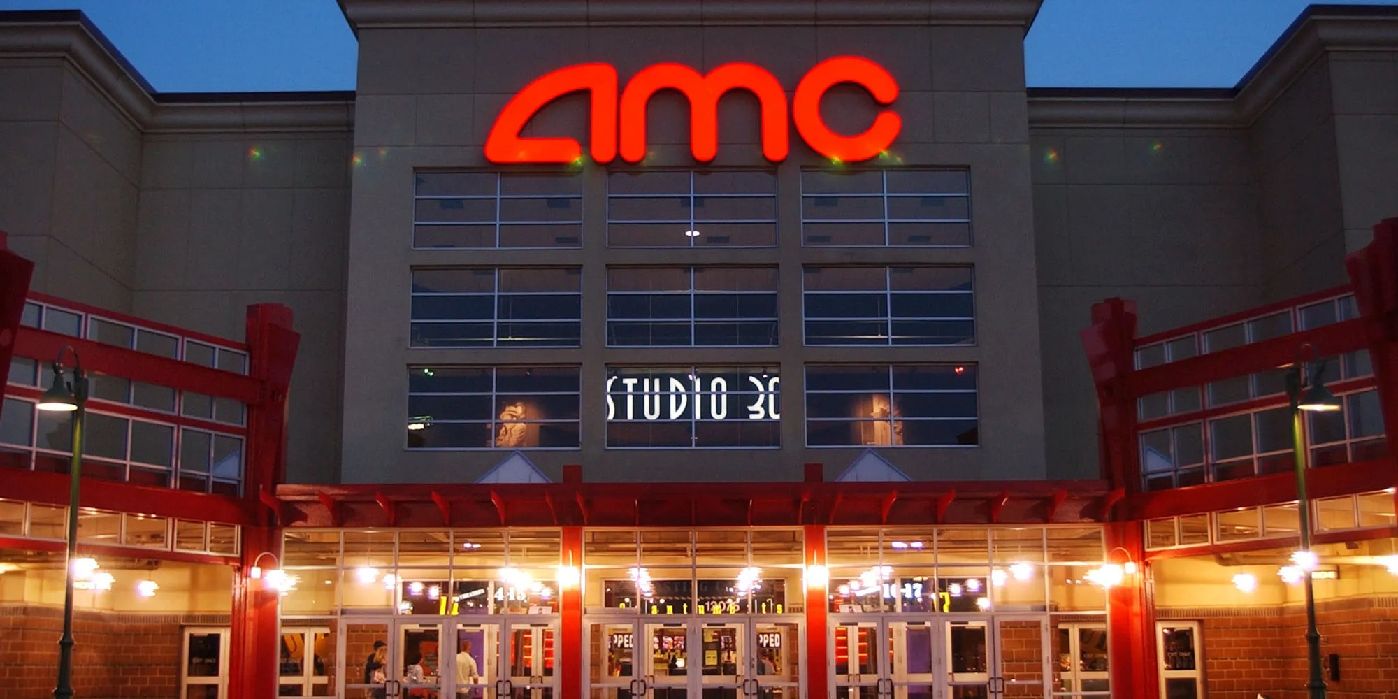 AMC Theatres Losses Top 2 Billion Due to Coronavirus CBR