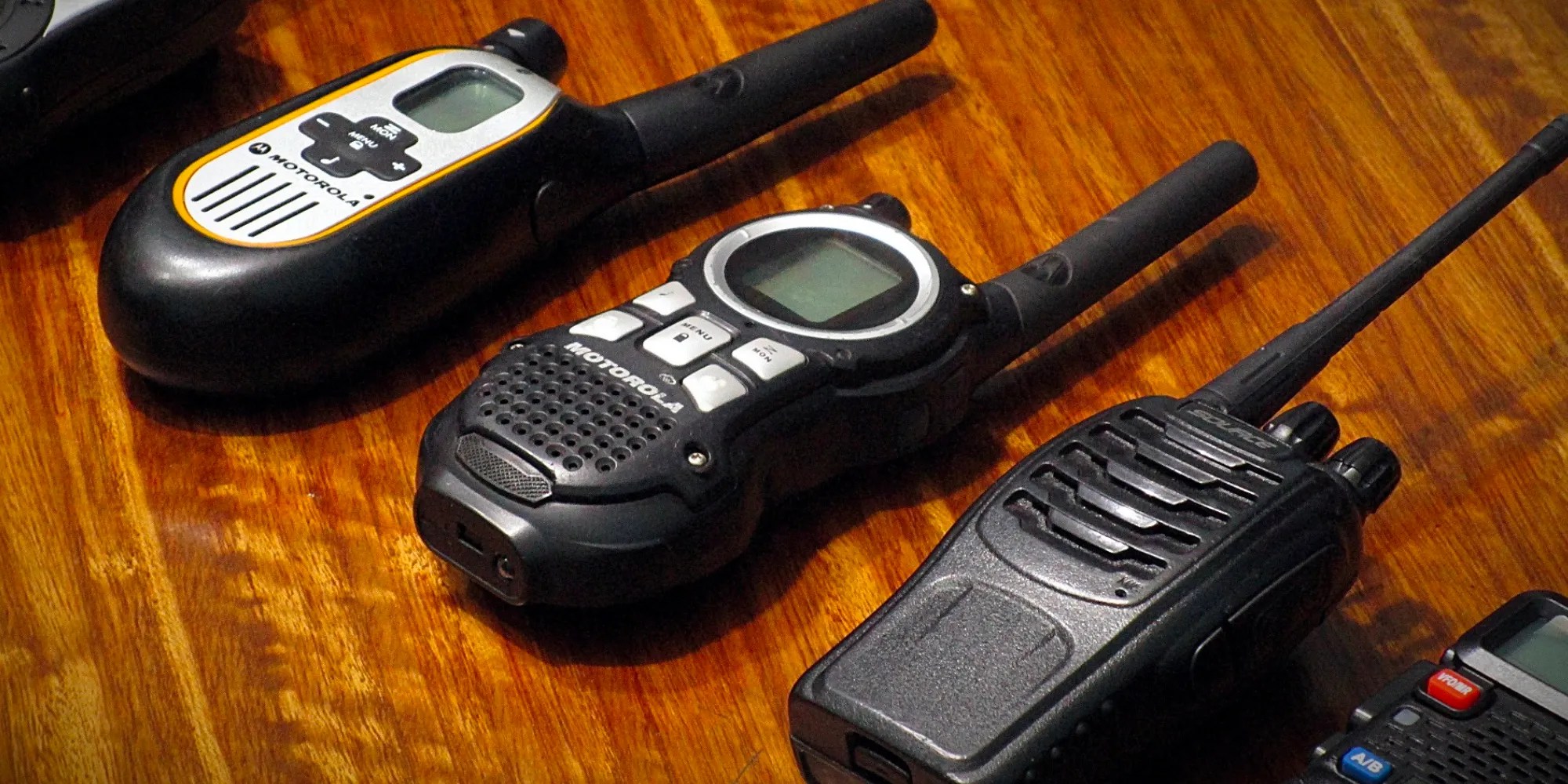 Best Walkie Talkies (Updated 2020)
