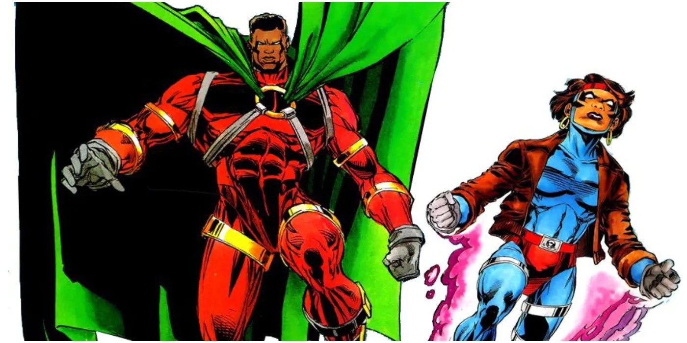 A Guide to Icon DC's Most Underrated Hero CBR