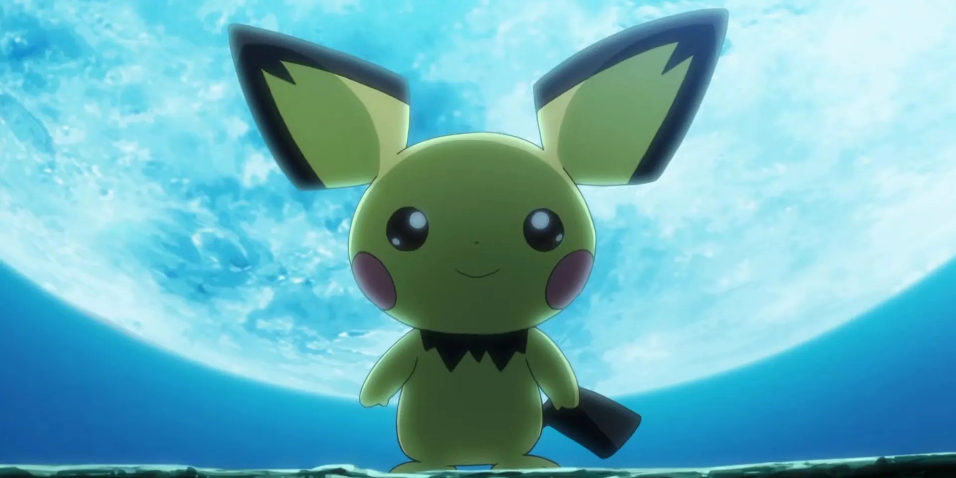 Pokémon el nuevo anime presentó cómo era la vida de Pikachu antes de