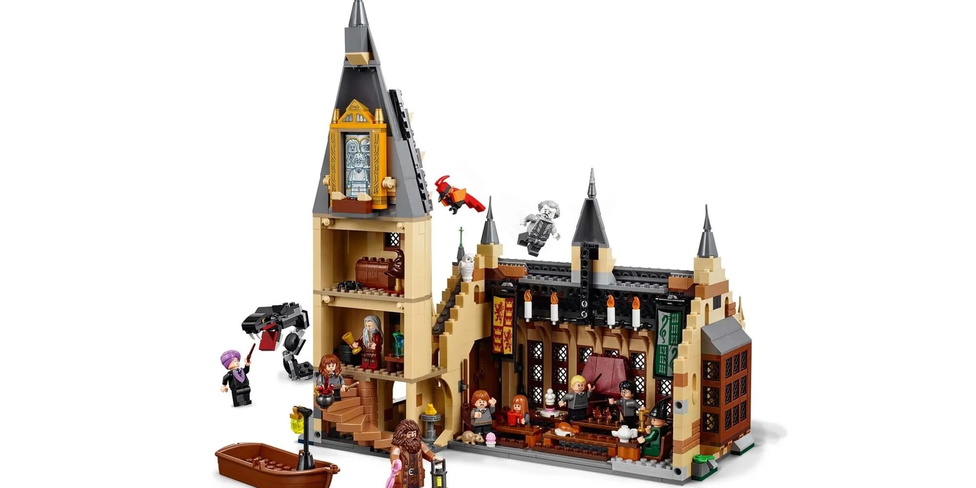 Best Lego Sets (Updated 2020)