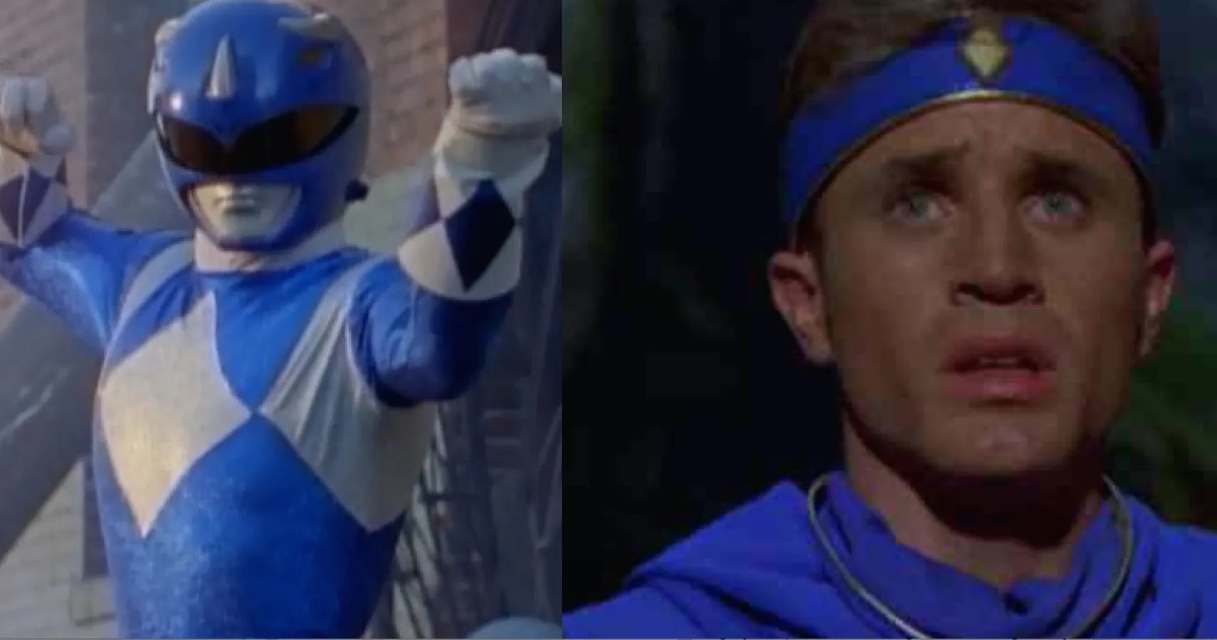 Mighty Morphin Power Rangers 10 Best Blue Ranger Episodes, According