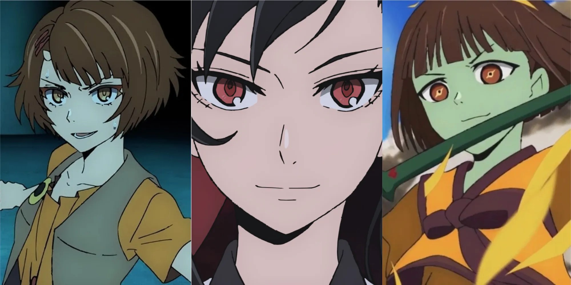 Tower Of God 10 Burning Questions We Have Now That The Anime Is Over