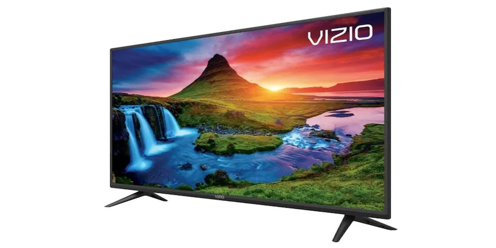 Best 40 Inch TVs (Updated 2022) Gamerstail