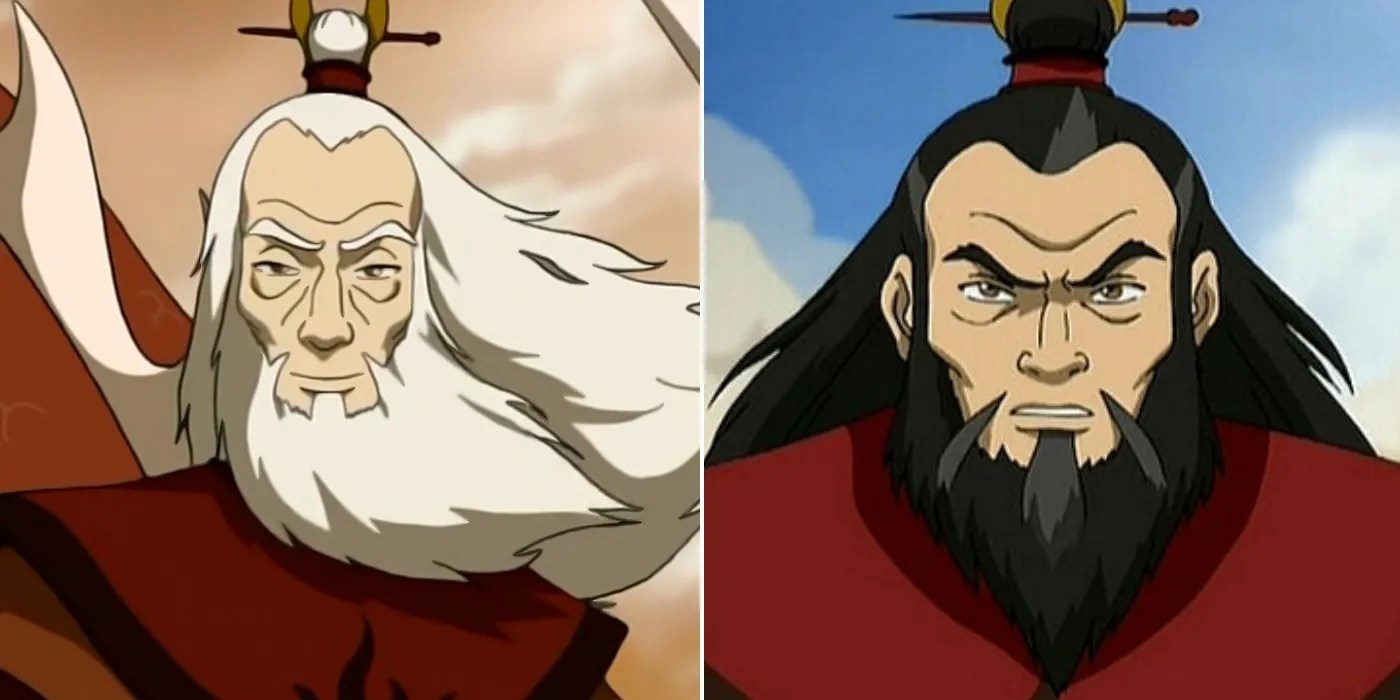 Avatar The Last Airbender 10 of Avatar Roku's Best Quotes