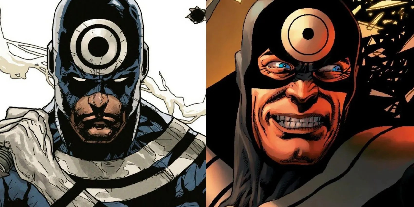 9 Things You Didn't Know About Bullseye From The Marvel Comics