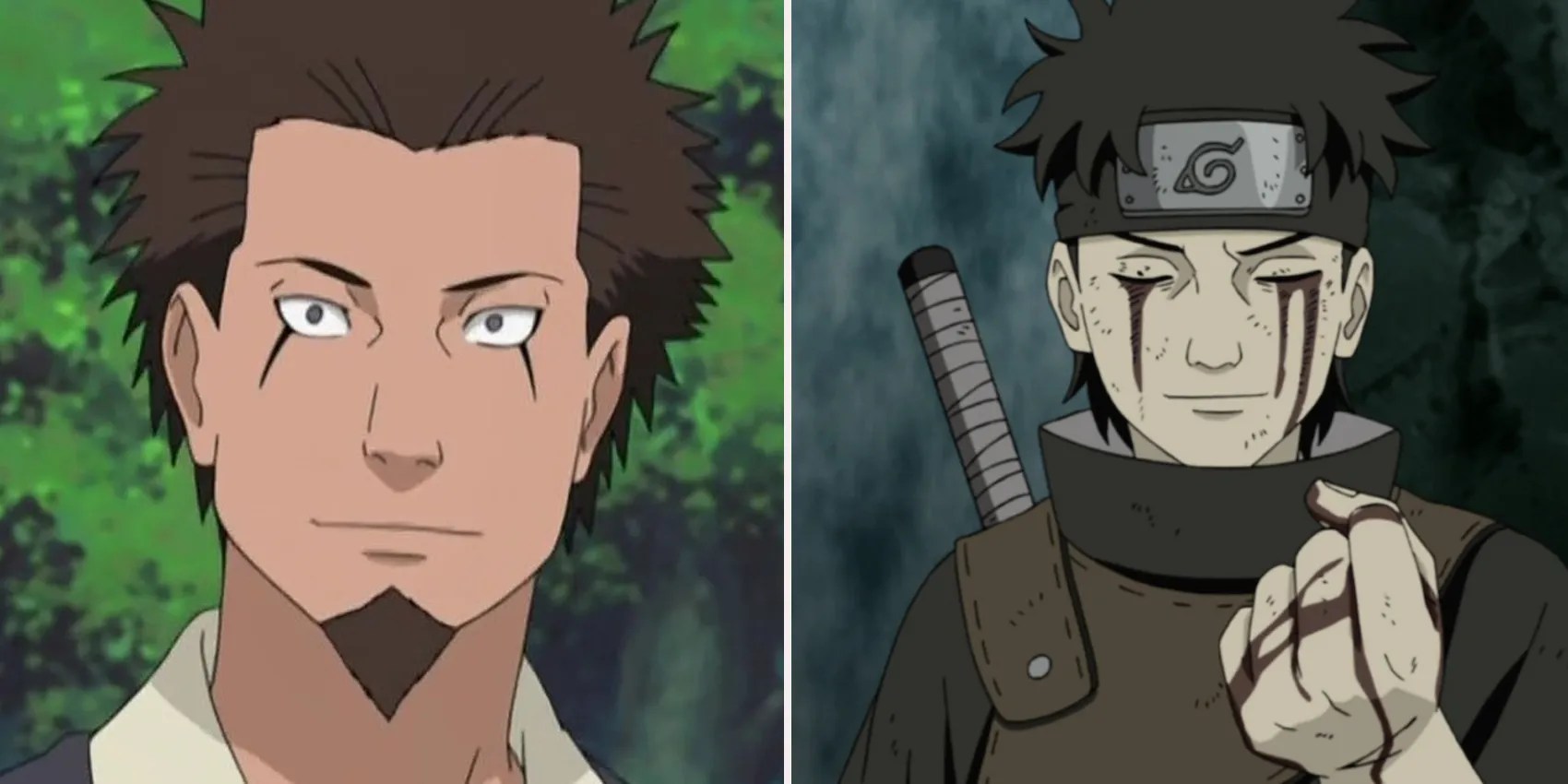 10 Naruto Characters Who Deserve Their Own CBR Origin