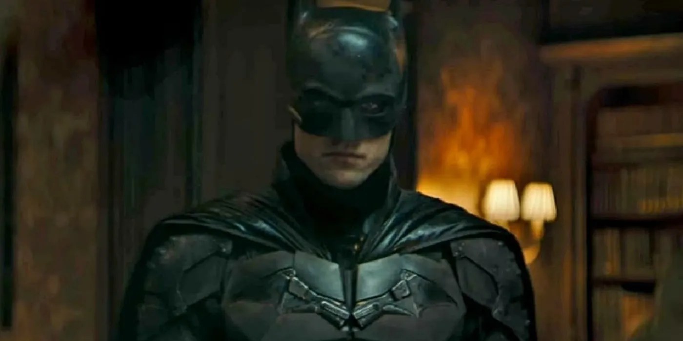 The Batman Production Resumes Two Weeks After Robert Pattinson's COVID