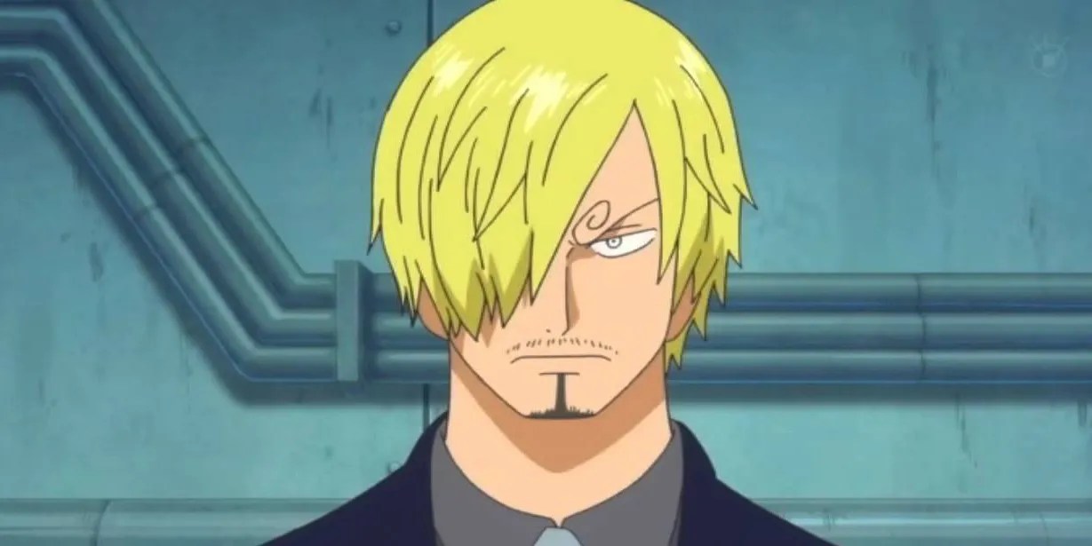 One Piece: The 10 Best Sanji Quotes | Cbr