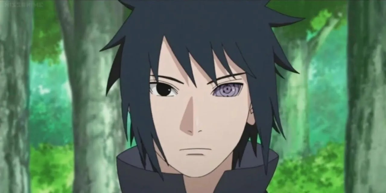 The Boruto Anime Confirms Konoha's New Kakashi ISN'T