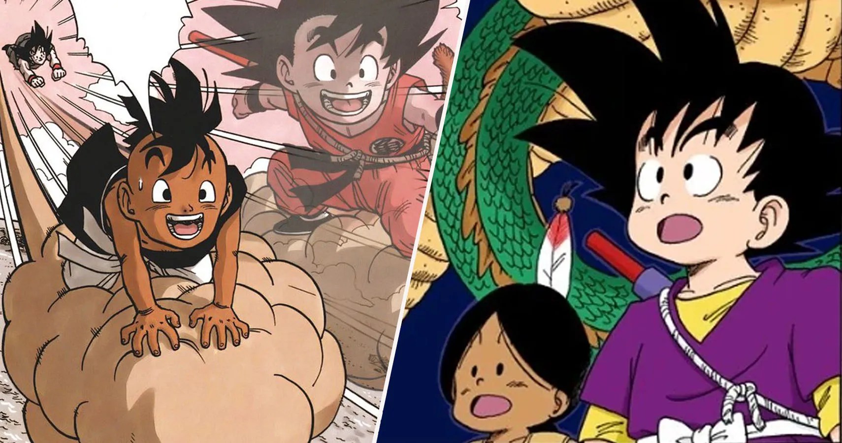 Dragon Ball Every Arc In The Original Series Ranked By Their Ending