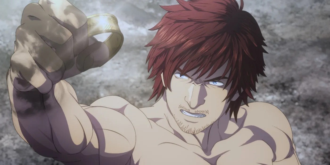 Dragon's Dogma Netflix Drops First Trailer for Game's Anime Adaptation