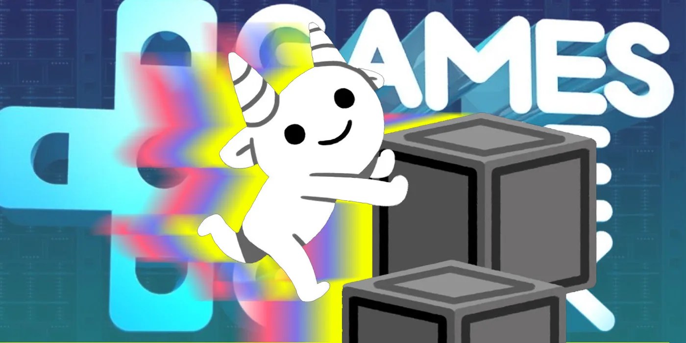 Games Done Quick Why Speedrunning Puzzle Games Is Worth